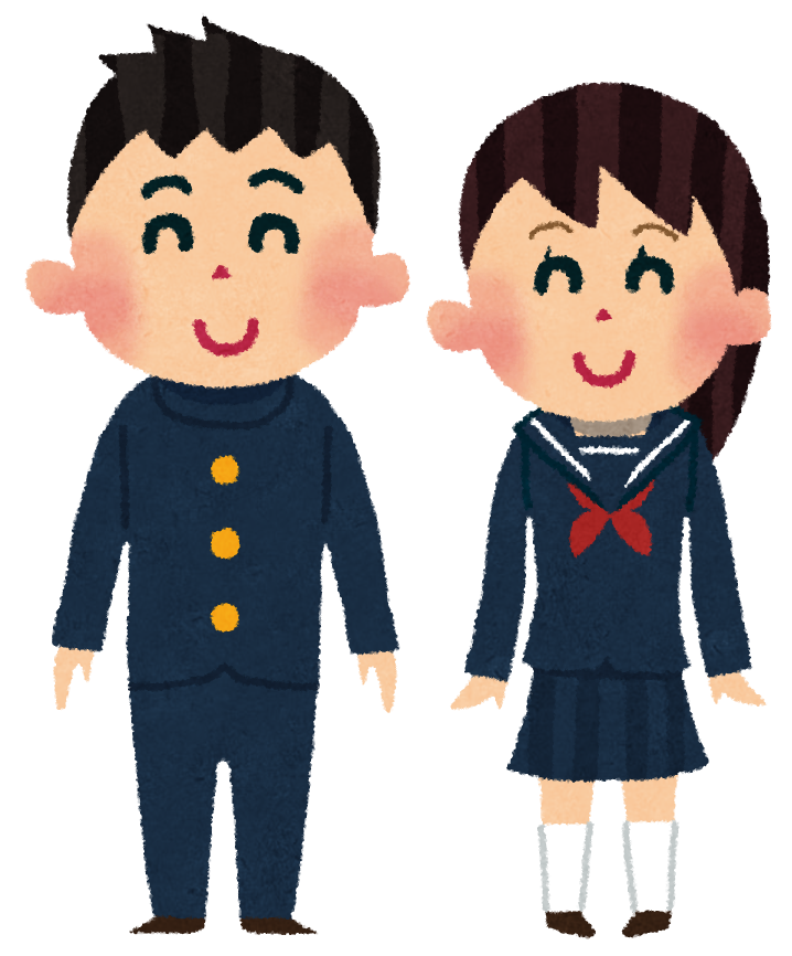 【2024(令和6年)受験用】北海道の公立高校の生徒数と男女比のまとめ