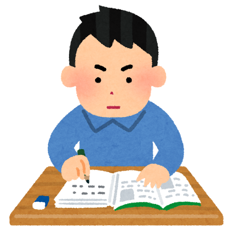 【2019夏期講習会】札幌光星高校の特待狙いの子に数学を先取りして教えました！全範囲終了！